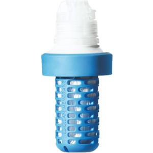 EZ-Clean Membrane Filter Cartridge for Katadyn Be Free Water Filters For Endurance Sports, Camping and Backpacking (8019641)