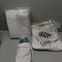 Teepee Tent for Kids with Lights, Kids Play Tent Indoor with Thicked Mat & Dream Catcher, Toddler Tent with Storage Pockets and Mesh Window for Reading Nook and Imaginative Games