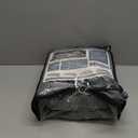 ZNSAYOTX 1 Piece Jacquard Couch Covers for 3 Cushion Couch Living Room High Stretch Sofa Cover Pets Dogs Friendly Anti Slip Thickened Slipcovers Furniture Protector (Sofa, Light Grey) (Large (71"-90"))