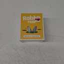 RABBIT HOLE Party Game - The What Will Your Friends Fall for? Family Card Game - for Kids, Tweens, Teens, College Students, Adults and Families, at Fun Parties and Board Games Night with Your Group