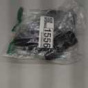 FeelinGirl Comfortable Post Surgery Compression Bra Adjustable Support for Breast Recovery and Healing Black, S