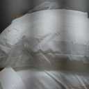 18x18 Inch Pillows Inserts, Down Alternative Virgin Filling Comfy Support Throw Pillows for Sofa Couch Bed
