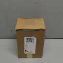 Outdoor Patio Umbrella Clamp Umbrella Clip Umbrella Stand Holder, Patio Umbrella Stand for Beach Courtyard Balcony Deck Bleachers Black