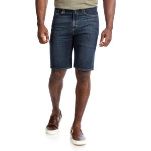 Wrangler Authentics Men's Comfort Flex Waistband Shorts (38)