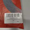 PATPAT Family Matching Outfits Dresses and Sweatshirt Fall Winter Off Shoulder Dresses and Long Sleeve Sweatshirt (3-6 Months, Green)