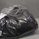 QH.HOME Winter Oval Pool Cover for 12x24 Ft Bestway/Intex/Coleman Frame Oval Pool, [2025 Upgraded Heavy Duty Fabric Durable&Ultimate Windproof] with Fast Tightening Ratchet,Cold and UV Resistant