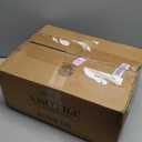 Beckham Hotel Collection Shredded Memory Foam Pillow 2-Pack Queen | Adjustable Fill Cooling Bed Pillows for Side, Back & Stomach Sleepers