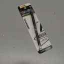 L'Oreal Paris Makeup Infallible Never Fail Original Mechanical Pencil Eyeliner with Built in Sharpener, Black, 0.008 oz., 1 Count