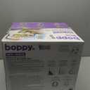 Boppy Proper Posture Floor & Booster Seat - Ergonomic Infant Seat and Toddler Seat with Removable Washable Tray and Back Support for 4-36 Months - Oatmeal