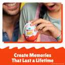 2 x Kinder Joy Eggs, Treat Plus Toy, Chocolatey Wafer Bites, Individually Wrapped, 6 Count, 4.2 oz (EXP 05/17/26)