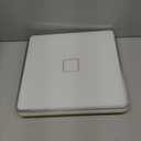 Airand LED Ceiling Light Fixtures Flush Mount 12.8inch 24W Bright White Square LED Ceiling Lamp 5000K, 2050LM Daylight Waterproof Bathroom Ceiling Light for Kitchen Hallway Porch Living Room Bedroom