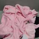 Ezuwail Unisex Adult Onesie Pajamas Outfit Animal Onesie Costumes for Women/Men (Small, Pink)