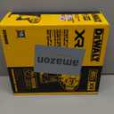 DEWALT DCN680B 20V MAX* XR 18 GA Cordless Brad Nailer (Tool Only)
