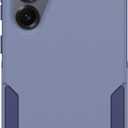 OtterBox Samsung Galaxy S25 Commuter Series Case - Denver Dusk Purple