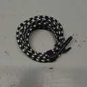 Zgear MFi Lightning/C Fast Charge Braided Cable with EnduraTech