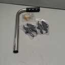 Wheelchair Handle Extenders - Stroller Handle Extender Extension, Universal Wheelchair Push Bar, Stroller Extension Handles, 2 Pack