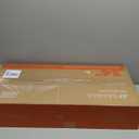 SANSUI 34-Inch Curved Gaming Monitor UWQHD 3440 x 1440 Up to 165Hz Curved 1500R - PIP/PBP, 1ms(MPRT), HDR, 300nits, sRGB 125%, DCI-P3 95%,FreeSync,HDMIx2,DP1.4(Cable Included) (Black)