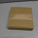 2 x 9-Pieces Gold Birthday Candles Set - Long Thin Birthday Candles, Cake Topper Decoration, Birthday Balloons, Cake Candles for Birthday Wedding Decorations Silver Birthday Candle