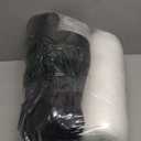 Dog Bed for Large Dogs-Big Waterproof Sofa Dog Bed with Removable Washable Cover, Washable Pet Bed with Waterproof Lining and Nonskid Bottom,Pet Bed for Large Dogs, 34x25