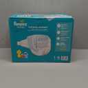 Pampers Diapers - Baby Dry - Size 1, 120 Count, Absorbent Disposable Infant Diaper (Packaging May Vary)