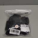 OYOANGLE Women's Plus Size Basic Short Sleeve Bodysuit Scoop Neck T Shirts Bodysuit.3XL