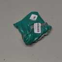 Handmade Rhinestone Applique Bridal Accessories Glass Stones Crystal Belt Wedding Dress Sash DIY Waist Accessory (Deep Green)