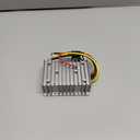 Nilight 48V 36V to 12V Voltage Converter 360W 30A Regulator Step Down to 12VDC Waterproof DC Convert Reducer Power Supply Transformer Module for Golf Cart Scooters