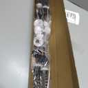 2026 Upgrade W11130362 WTW5000DW1 WTW5000DW2 WTW5000DW3 MVWX655DW1 MVWC565FW1 MVWC565FW2 Washer Suspension Rod Kit for Whirlpool Maytag Kenmore, Replace W10594080 W10735786 W10748956