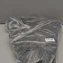 Veraste 30 Inch Collapsible Travel Dog Crate for Medium Large Dogs, Portable Dog Crate 4-Door Foldable Soft Kennel with Durable Mesh Windows for Indoor & Outdoor Travel, with Storage Bag,Black