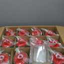 Diamond PureFlow Bottle Top Filter, 1000mL, PES Membrane, 0.22m Porosity, STERILE, Individually Wrapped, 24/Case
