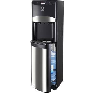 Primo Bottom Loading Pro 2-Temp Water Dispenser - Self-Sanitizing
