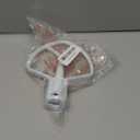 K5AB K5SS Coated Flat Beater Replacement for Kitchenaid 5 Qt Bowl Mixer K4 K5 KP50 KSM5 KSM50 KSM500PS KSM450, Paddle Attachment for Kitchenaid Mixer