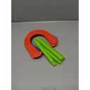 Plastic Horseshoe Game