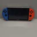 TCDSTAR Original factory 16GB Retro Handheld Games Player x 12 plus 10000games Portab 7 Inch ebook MP5 Video Game Consoles Birthday Gift for Adults and kids toy