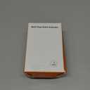 JcBlaon Outlet Extender Surge Protector - 6 Outlet Splitter with 4 USB Ports (2 USB C), Multiple Plug Expander Wall Charger, 3 Sided Multi Plug Wall Adapter Power Strip for Home Office Kitchen Travel (White)