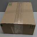 A-Premium Starter Motor Compatible with Mitsubishi Lancer 2008-2011 L4 2.0L, Lancer 2009-2011 L4 2.4L, Outlander 2008-2011 L4 2.4L, 12V 1.4KW 8 Teeth Clockwise, Replace# M0T21571, 1810A011, M1810A011D