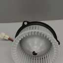 AC Heater Blower Motor with Fan 615-00486 Replacement for 1994-2002 Dodge Ram 1500 2500 3500, 1993-1998 Jeep Grand Cherokee Pick Truck 5015866AA 700010