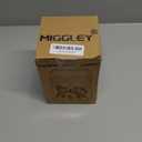 Cardinal Solar Lantern for Garden Outdoor Decor  Hanging Metal Light Decoration for Patio, Yard, Lawn, Pathway, Backyard  Birthday Gift for Mom, Women, Grandma