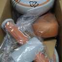 SEREED Baby Balance Bike for 1 Year Old Boys Girls 12-24 Month Toddler Balance Bike, 4 Wheels Toddler First Bike, First Birthday Gifts (Green)