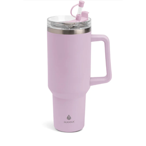 Manna Atlas Stainless Steel Tumbler 40Oz