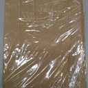 Green Hanging File Folders 25 Pack Letter SizeColored File Folders with 1/5-cut Tabs,Stay Organized for Your Home and Office Bulk File and Documents