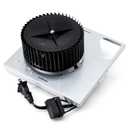 S97015157 Bathroom Fan Motor Assembly for Broan NuTone 676-D/2676F-A 680 680FL 674 HD50 674-A 684NT-A 680FLT NT100C 110RDF 672SP 646D DX110 Bathroom Exhaust Fan Replacement