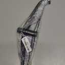 MNKXL 16 Inch Metal Christmas Tree Stand for 4 to 10ft Christmas Trees, Heavy Duty Folding Christmas Tree Stand, Universal Artificial Christmas Tree Stand Replacement