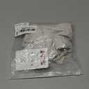 SUUKSESS Women Sexy Square Neck Thong Bodysuit Backless Cami Bodysuit Top (Medium, Lvory Apricot)