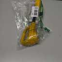 Camco Camper/RV Dogbone Electrical Adapter - Features 15-Amp Male (NEMA 5-15P) & 30-Amp Female (NEMA TT-30R) - Rated for 125 Volts/1875 Watts & Crafted w/Copper 10/3-Gauge Wires (55165)