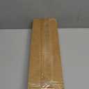 Under Desk Cable Management Tray, Wire Management Desk Cable Organizer Cable Management Box, Cord Organizer Storage for Office (1 Pack-White)