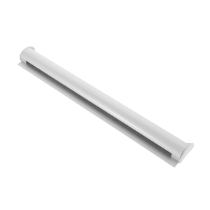 60W LED Vapor Tight, 0-10V Dimmable, 7360 lm, 120V-277V, 5000K