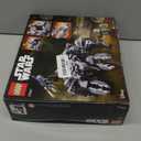 LEGO Star Wars Spider Tank Building Toy - Pretend Play Mech for Boys & Girls, Ages 9+ Years - Star Wars Toys for Fans - Gifts for Kids - 75361