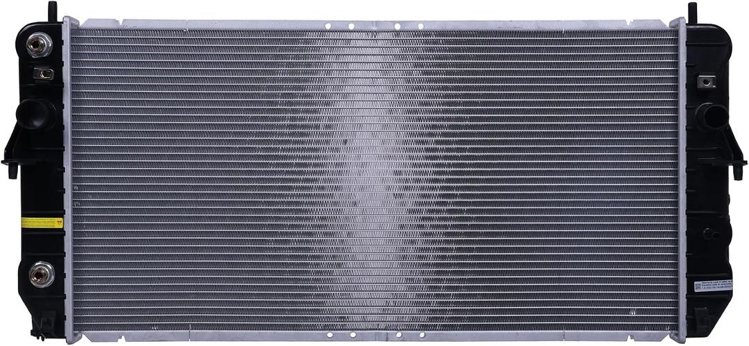 Wagner RD950 HVAC Radiator