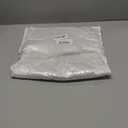 19 Pcs Mirror Centerpieces for Tables, Acrylic Round Small Mirror Trays Decoration Candle Plate Mirrors for Wedding Table Centerpiece Baby Shower Christmas Party Decor and Crafts (12inch/30cm)